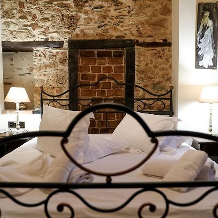 Boutique Hotel Palea Poli Naousa  Eksteriør bilde